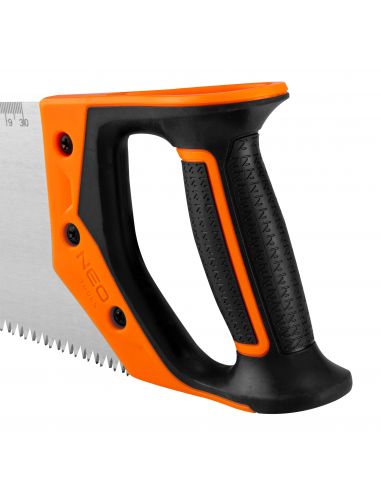 Piła płatnica 500 mm Neo Tools - 41-141 - NEO Tools - 4