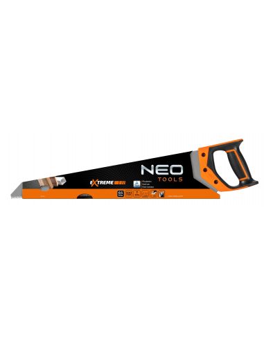Piła płatnica 500 mm Neo Tools - 41-141 - NEO Tools - 5