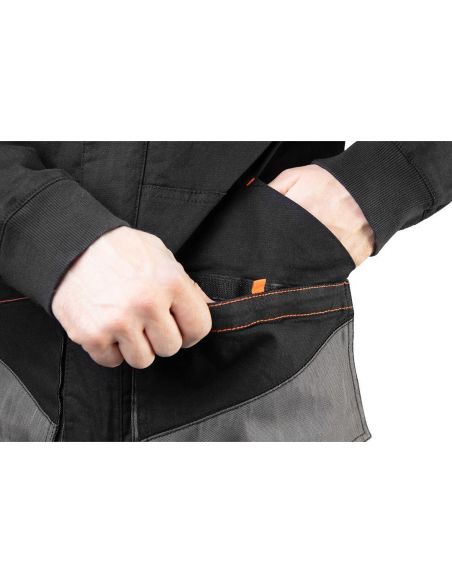 Bluza robocza Neo Tools HD Slim - 81-218 - NEO Tools - 2