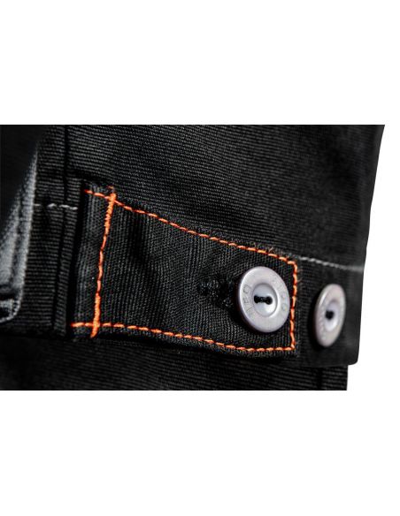 Bluza robocza Neo Tools HD Slim - 81-218 - NEO Tools - 4