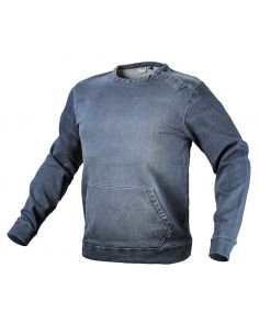 Bluza robocza dżinsowa Neo Tools Denim - 81-512 - NEO Tools - 1