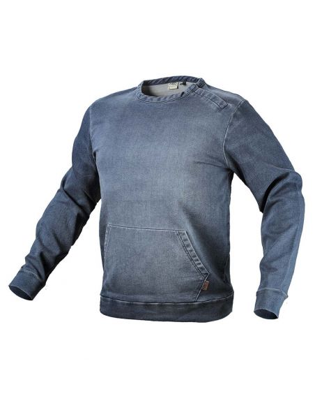 Bluza robocza dżinsowa Neo Tools Denim - 81-512 - NEO Tools - 1