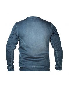 Bluza robocza dżinsowa Neo Tools Denim - 81-512 - NEO Tools - 1 2
