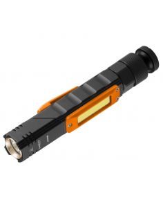 Latarka akumulatorowa Neo Tools USB 300 lm 2w1 - 99-034 - NEO Tools - 1 2