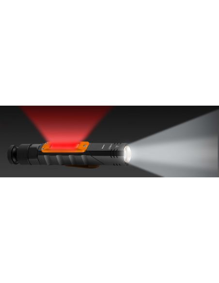 Latarka akumulatorowa Neo Tools USB 300 lm 2w1 - 99-034 - NEO Tools - 6
