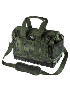 Torba turystyczna duża CAMO Neo Tools - 84-322 - NEO Tools - 1