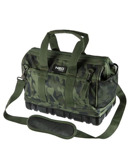 Torba turystyczna duża CAMO Neo Tools - 84-322 - NEO Tools - 1