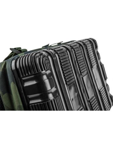 Torba turystyczna duża CAMO Neo Tools - 84-322 - NEO Tools - 3