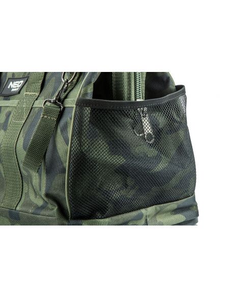 Torba turystyczna duża CAMO Neo Tools - 84-322 - NEO Tools - 4