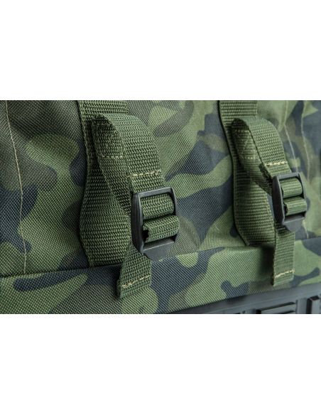 Torba turystyczna duża CAMO Neo Tools - 84-322 - NEO Tools - 5