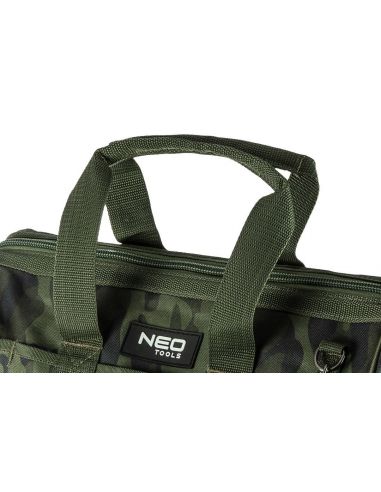 Torba turystyczna duża CAMO Neo Tools - 84-322 - NEO Tools - 6