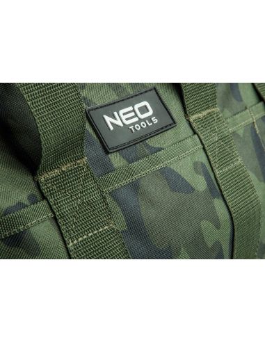 Torba turystyczna duża CAMO Neo Tools - 84-322 - NEO Tools - 10
