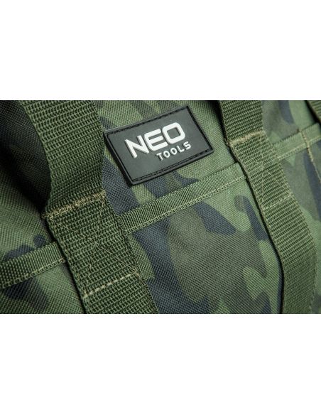 Torba turystyczna duża CAMO Neo Tools - 84-322 - NEO Tools - 10