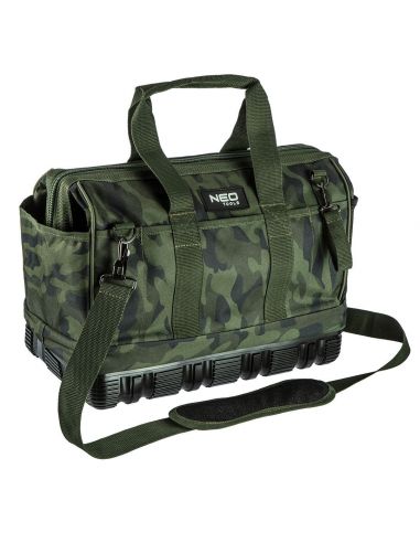Torba turystyczna duża CAMO Neo Tools - 84-322 - NEO Tools - 12