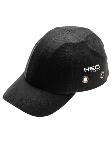 Czapka kask z daszkiem ze wzmocnieniem Neo Tools - 97-590 - NEO Tools - 1