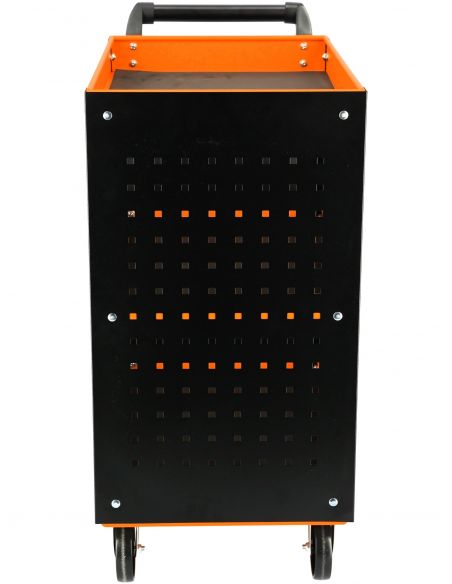 Wózek warsztatowy narzędziowy Neo Tools  4-kołowy 3 półki - 84-229 - NEO Tools - 7