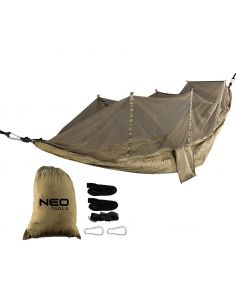 Hamak z moskitierą Neo Tools - zestaw - 63-123 - NEO Tools - 1