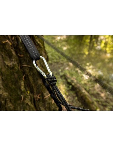 Hamak z moskitierą Neo Tools - zestaw - 63-123 - NEO Tools - 4
