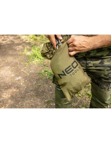 Hamak z moskitierą Neo Tools - zestaw - 63-123 - NEO Tools - 5