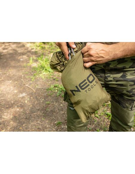 Hamak z moskitierą Neo Tools - zestaw - 63-123 - NEO Tools - 5