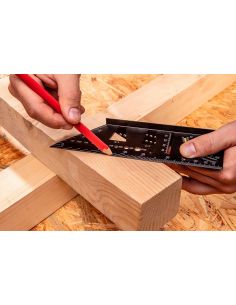 Kątownik japoński trójwymiarowy 3D Neo Tools - 72-115 - NEO Tools - 1 2
