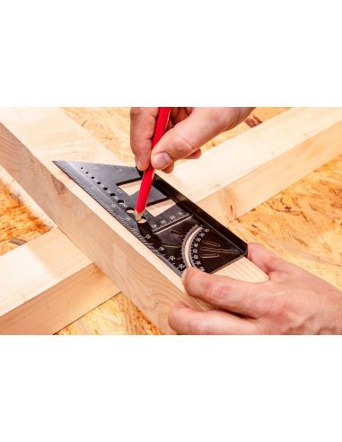 Kątownik japoński trójwymiarowy 3D Neo Tools - 72-115 - NEO Tools - 5