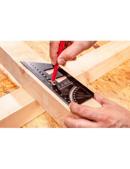 Kątownik japoński trójwymiarowy 3D Neo Tools - 72-115 - NEO Tools - 5