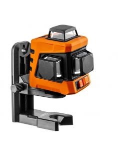 Laser krzyżowy płaszczyznowy 3D 15 m Neo Tools 75-103 - 75-103 - NEO Tools - 1