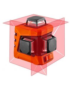 Laser krzyżowy płaszczyznowy 3D 15 m Neo Tools 75-103 - 75-103 - NEO Tools - 1 2
