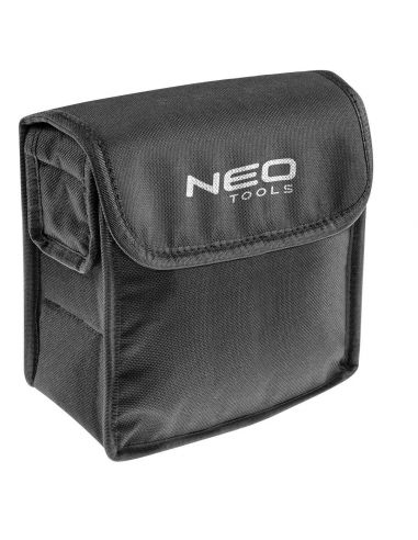 Laser krzyżowy płaszczyznowy 3D 15 m Neo Tools 75-103 - 75-103 - NEO Tools - 8