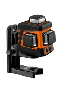 Laser krzyżowy płaszczyznowy 3D 20 m Neo Tools 75-108 - 75-108 - NEO Tools - 1