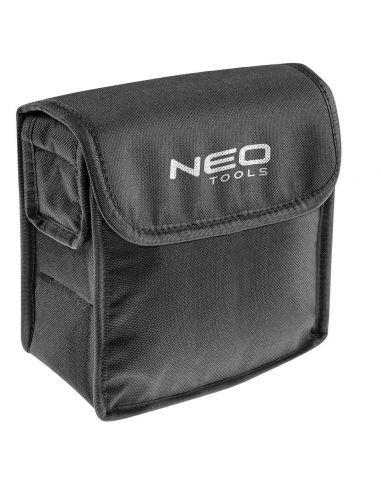 Laser krzyżowy płaszczyznowy 3D 20 m Neo Tools 75-108 - 75-108 - NEO Tools - 5