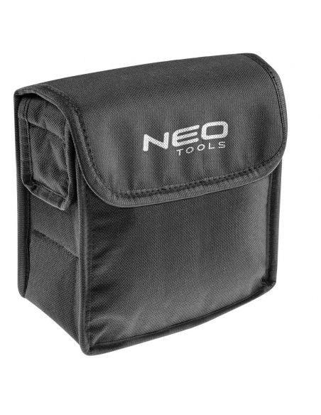 Laser krzyżowy płaszczyznowy 3D 20 m Neo Tools 75-108 - 75-108 - NEO Tools - 5