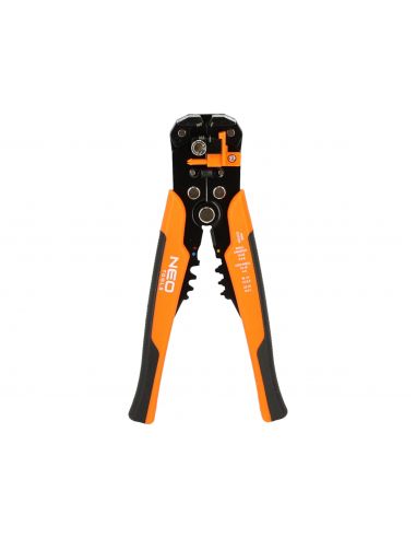 Automatyczny ściągacz izolacji, czołowy 200 mm Neo Tools - 01-540 - NEO Tools - 2
