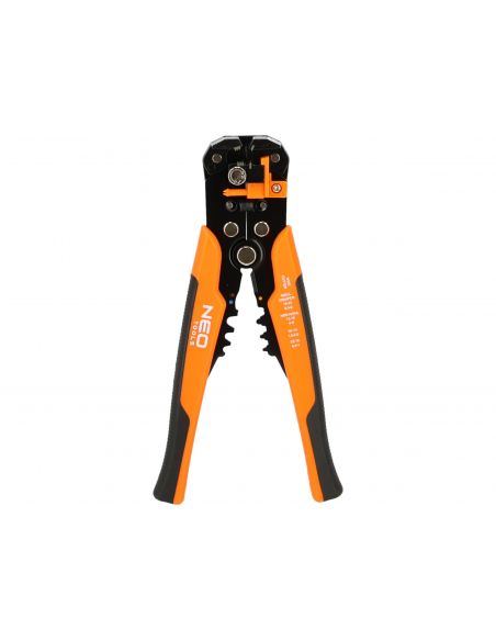 Automatyczny ściągacz izolacji, czołowy 200 mm Neo Tools - 01-540 - NEO Tools - 2