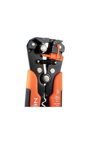 Automatyczny ściągacz izolacji, czołowy 200 mm Neo Tools - 01-540 - NEO Tools - 6
