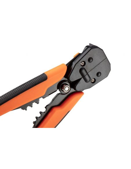 Automatyczny ściągacz izolacji, czołowy 200 mm Neo Tools - 01-540 - NEO Tools - 7