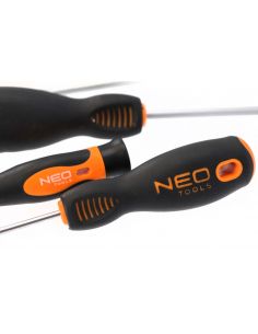 Zestaw wkrętaków i bitów 30 el. Neo Tools - 04-209 - NEO Tools - 1 2