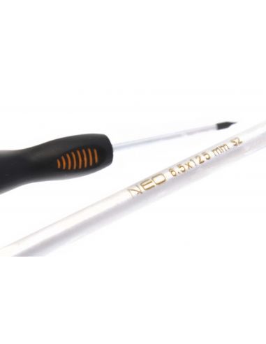 Zestaw wkrętaków i bitów 30 el. Neo Tools - 04-209 - NEO Tools - 5