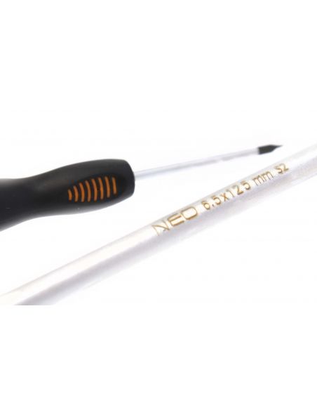 Zestaw wkrętaków i bitów 30 el. Neo Tools - 04-209 - NEO Tools - 5