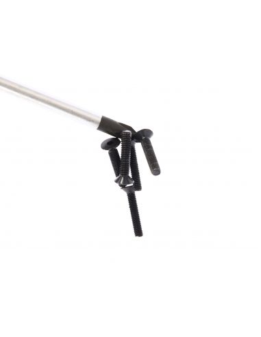 Zestaw wkrętaków 6 el. Neo Tools - 04-213 - NEO Tools - 2