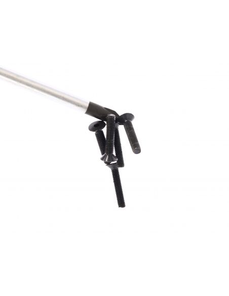 Zestaw wkrętaków 6 el. Neo Tools - 04-213 - NEO Tools - 2