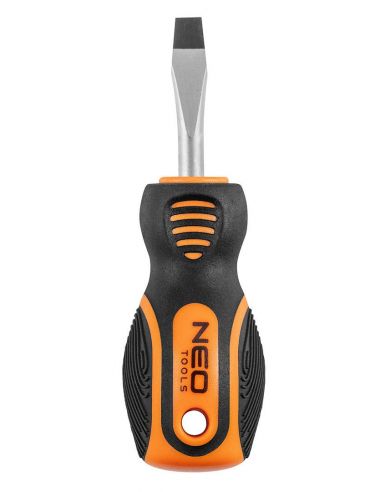 Zestaw wkrętaków 8 el. Neo Tools - 04-194 - NEO Tools - 5