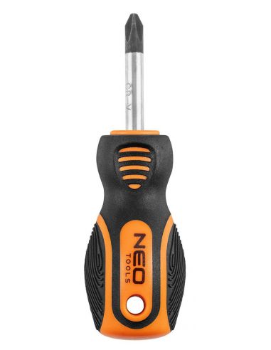 Zestaw wkrętaków 8 el. Neo Tools - 04-194 - NEO Tools - 7
