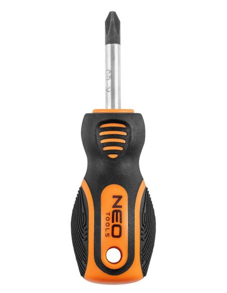 Zestaw wkrętaków 8 el. Neo Tools - 04-194 - NEO Tools - 7