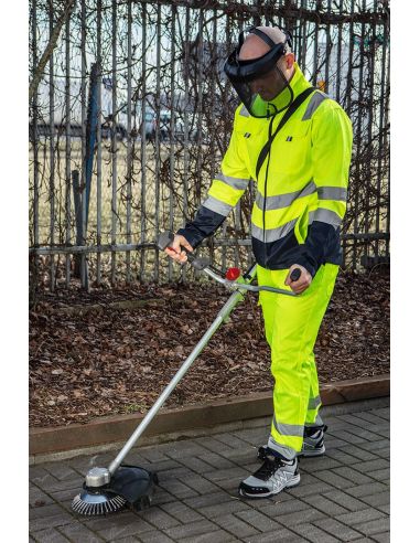 Półbuty robocze O1 SRA Neo Tools 82-73X - 82-73X - NEO Tools - 15