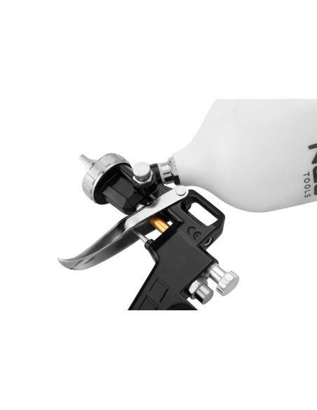 Pistolet lakierniczy natryskowy 0,6 l Neo Tools - 14-702 - NEO Tools - 3