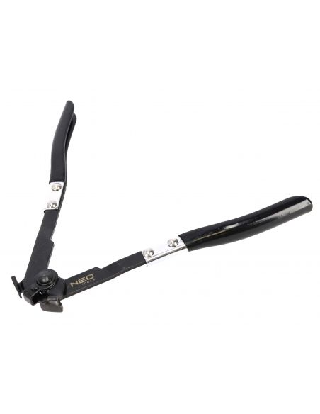 Szczypce do opasek Neo Tools 11-223 - 11-223 - NEO Tools - 1