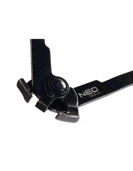 Szczypce do opasek Neo Tools 11-223 - 11-223 - NEO Tools - 2