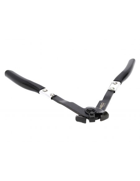 Szczypce do opasek Neo Tools 11-223 - 11-223 - NEO Tools - 3